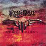 Reptilian - Demon Wings EP